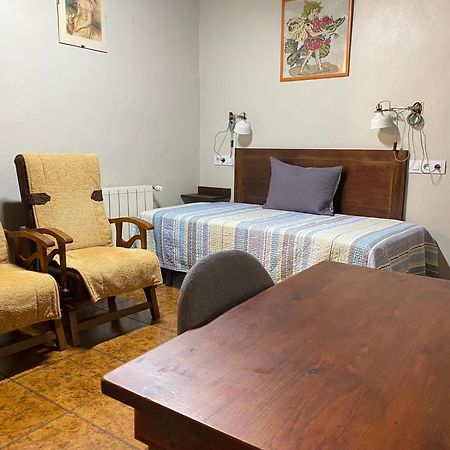 Casa Sara Hotell Cantavieja Eksteriør bilde