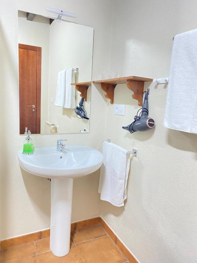 Casa Sara Hotell Cantavieja Eksteriør bilde