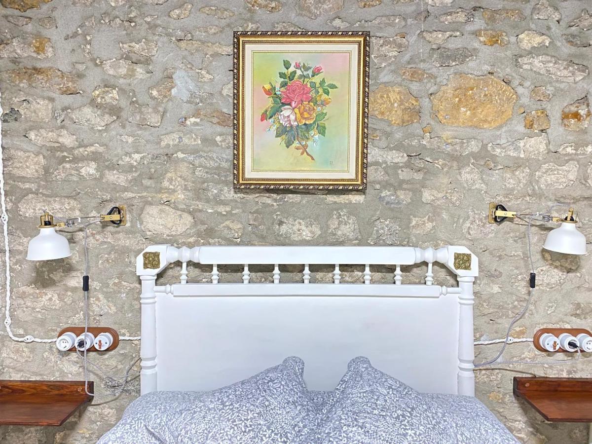 Casa Sara Hotell Cantavieja Eksteriør bilde
